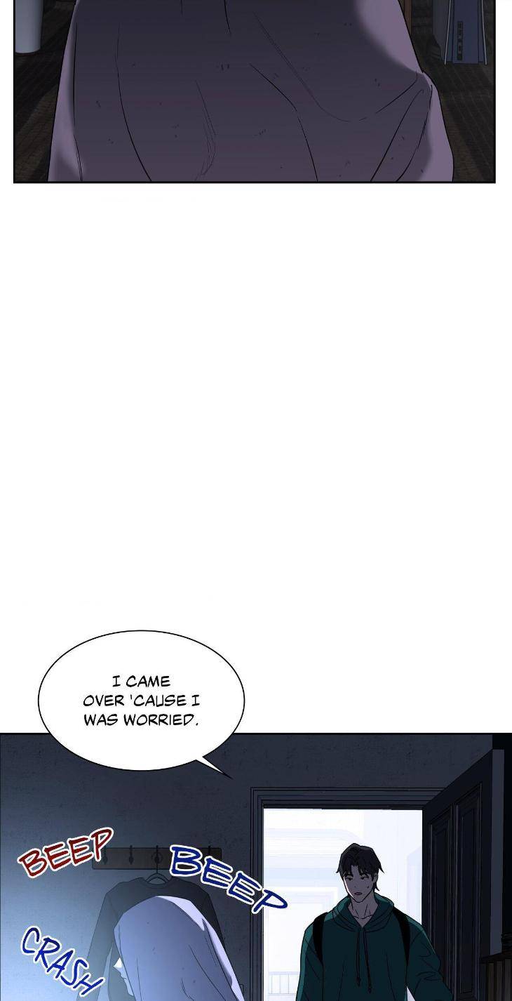 Aesthetics-Of-Unpleasantness-By-Seuseu-Uncensored-Eng page 4