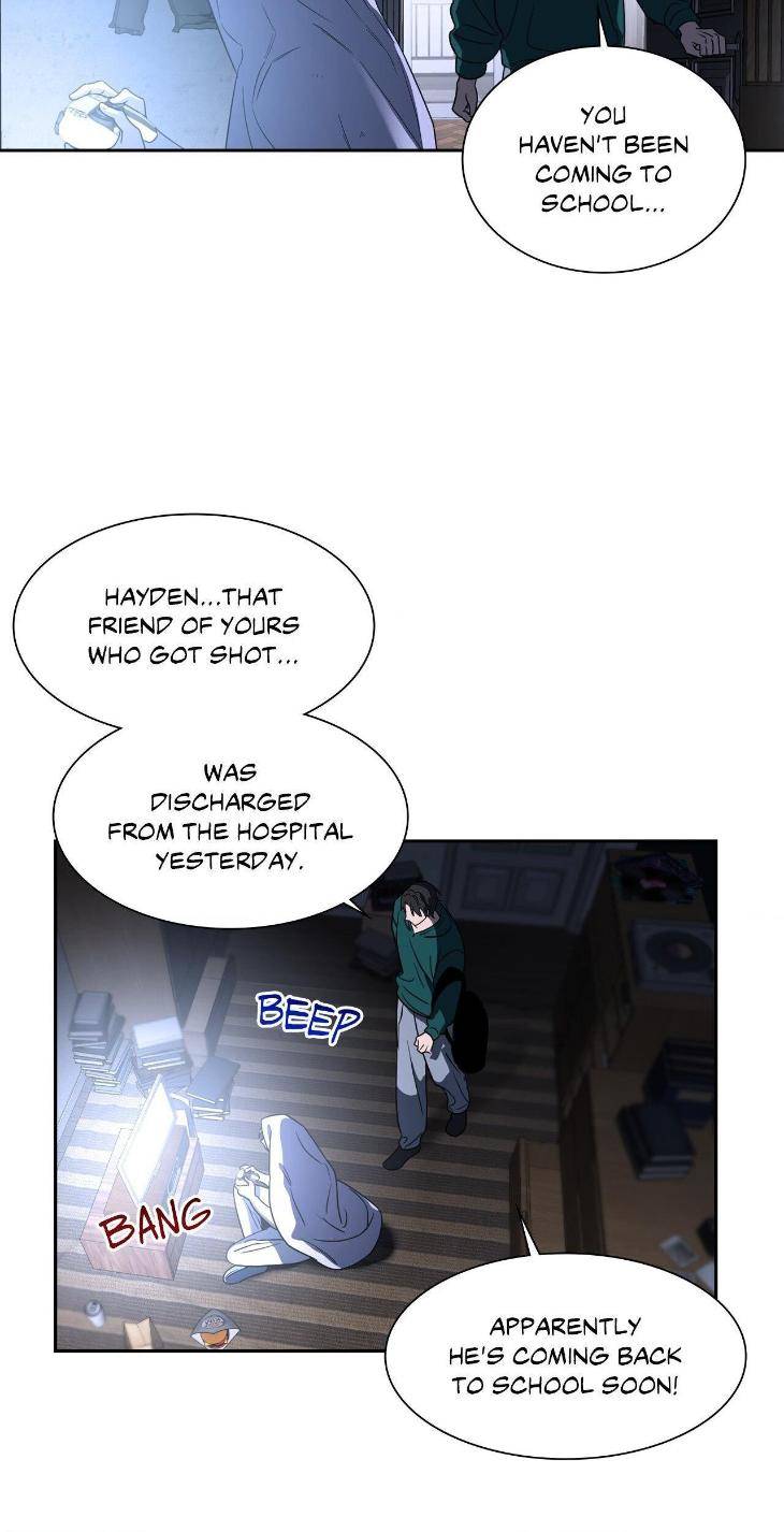 Aesthetics-Of-Unpleasantness-By-Seuseu-Uncensored-Eng page 5