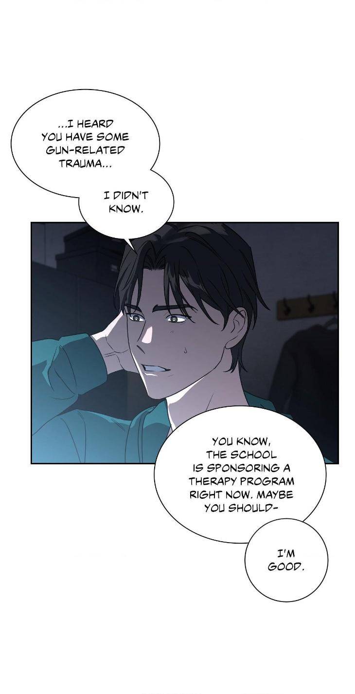 Aesthetics-Of-Unpleasantness-By-Seuseu-Uncensored-Eng page 6