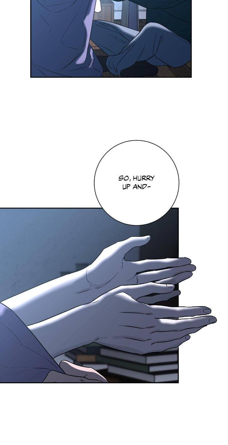 Aesthetics-Of-Unpleasantness-By-Seuseu-Uncensored-Eng page 13
