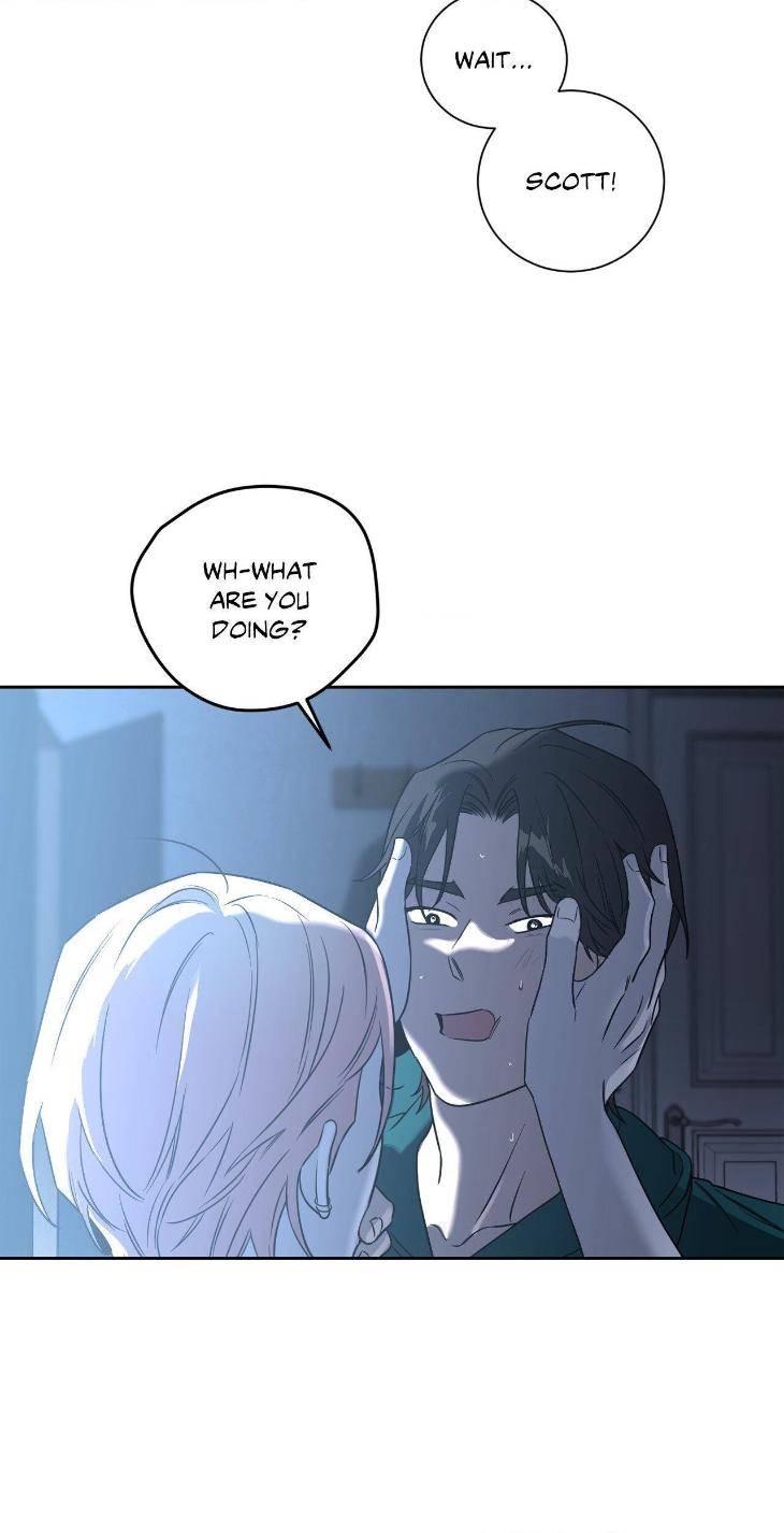 Aesthetics-Of-Unpleasantness-By-Seuseu-Uncensored-Eng page 15