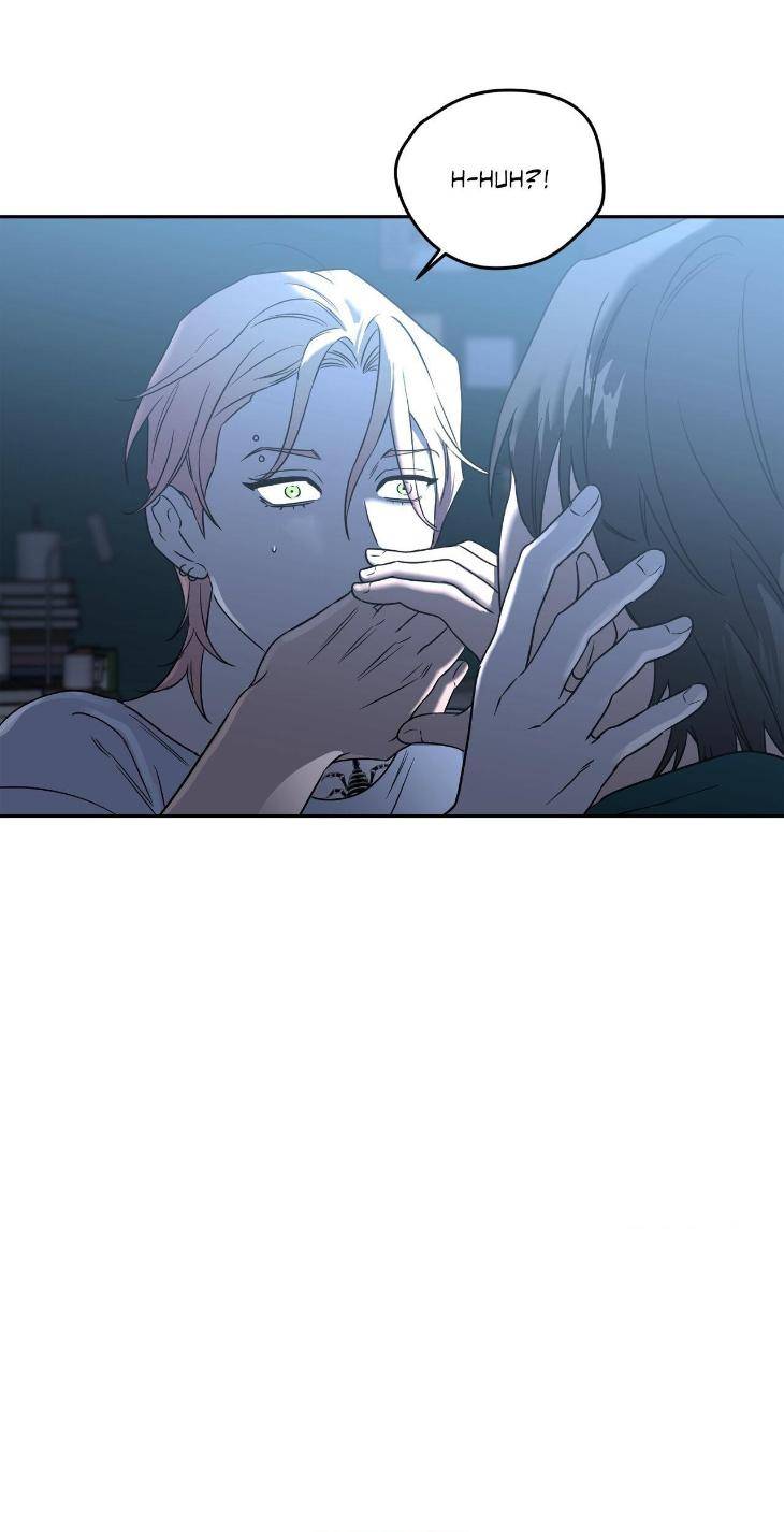 Aesthetics-Of-Unpleasantness-By-Seuseu-Uncensored-Eng page 16