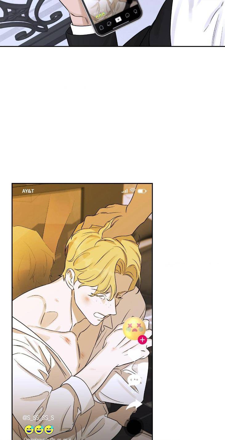 Aesthetics-Of-Unpleasantness-By-Seuseu-Uncensored-Eng page 21