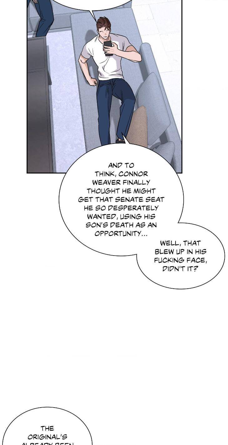 Aesthetics-Of-Unpleasantness-By-Seuseu-Uncensored-Eng page 25