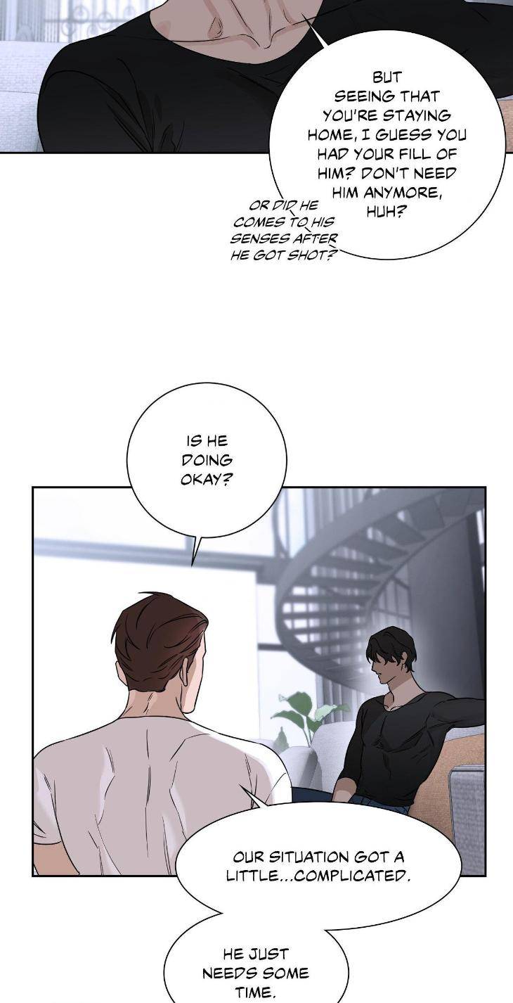 Aesthetics-Of-Unpleasantness-By-Seuseu-Uncensored-Eng page 30