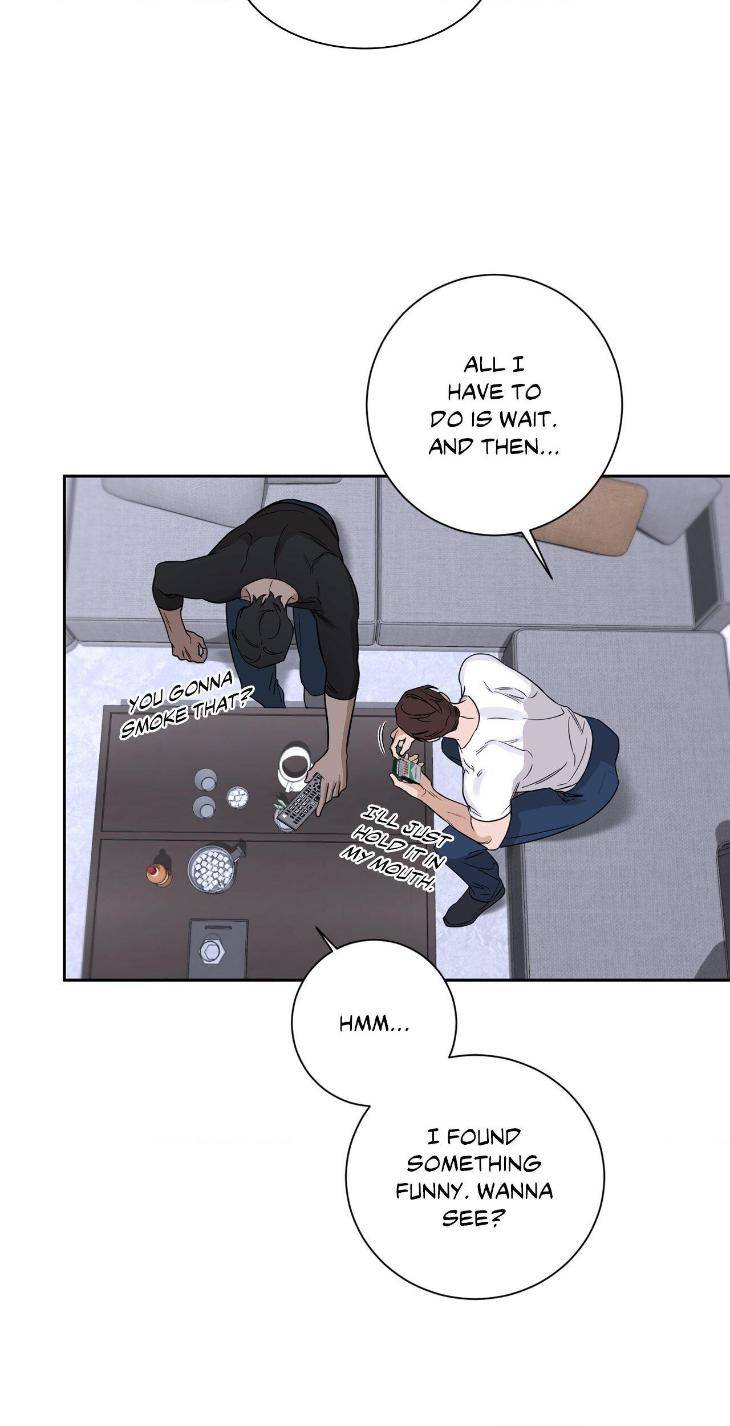 Aesthetics-Of-Unpleasantness-By-Seuseu-Uncensored-Eng page 31