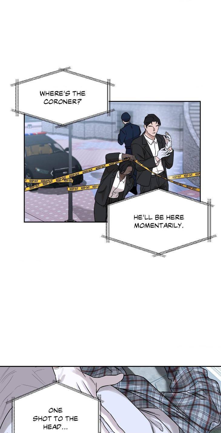 Aesthetics-Of-Unpleasantness-By-Seuseu-Uncensored-Eng page 33