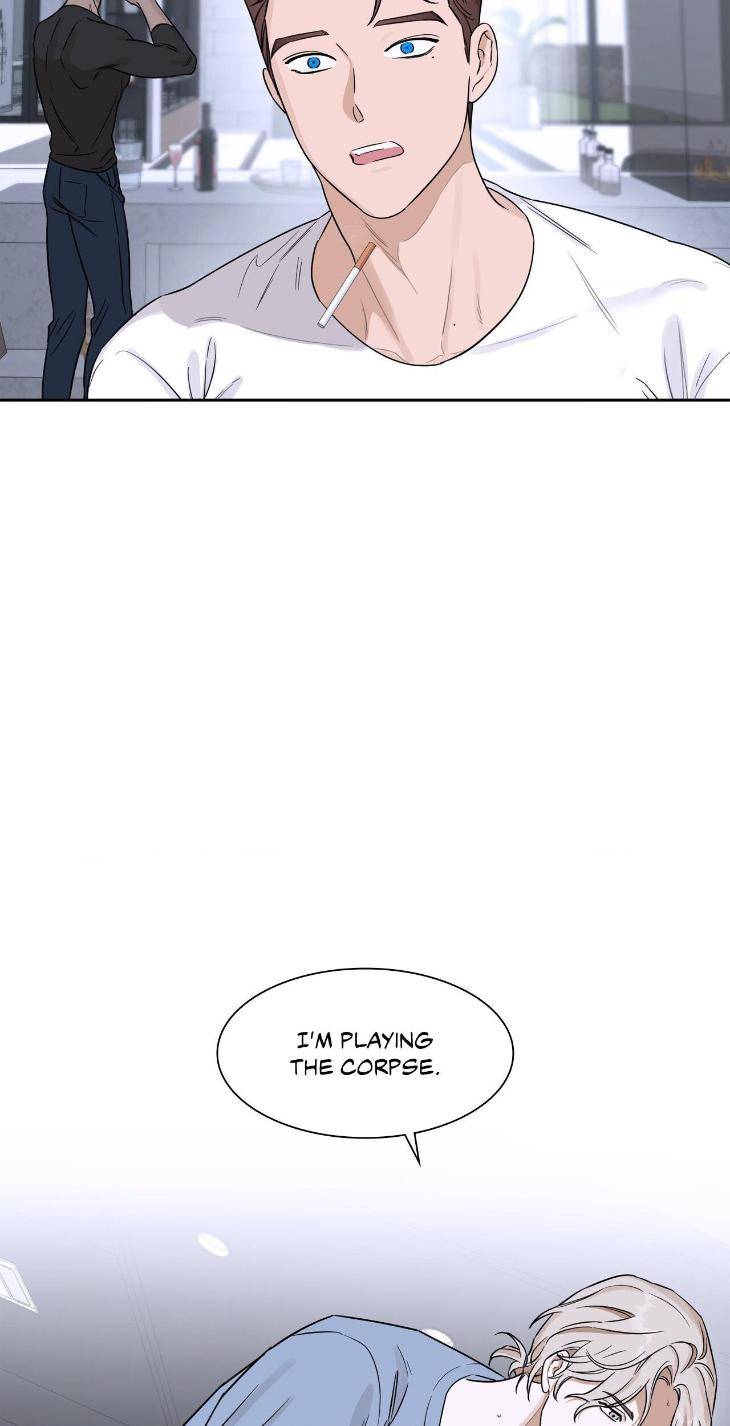 Aesthetics-Of-Unpleasantness-By-Seuseu-Uncensored-Eng page 35