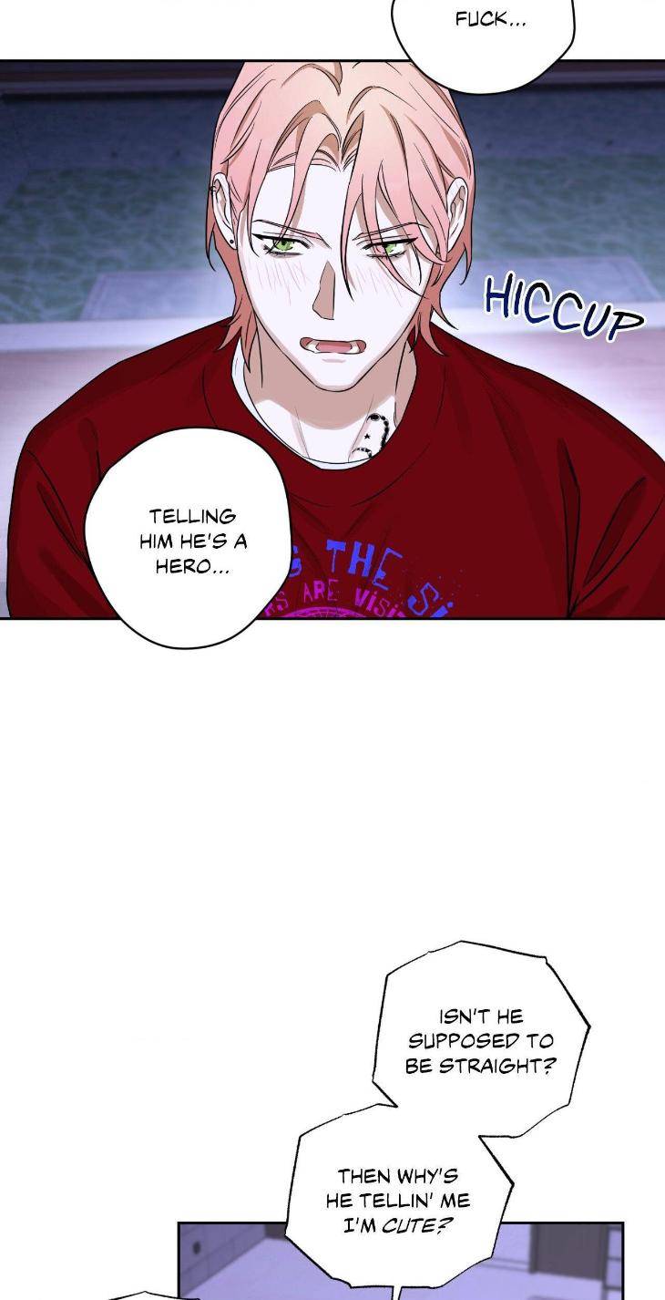 Aesthetics-Of-Unpleasantness-By-Seuseu-Uncensored-Eng page 2