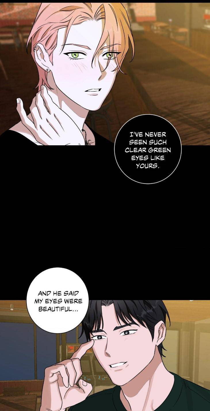 Aesthetics-Of-Unpleasantness-By-Seuseu-Uncensored-Eng page 4