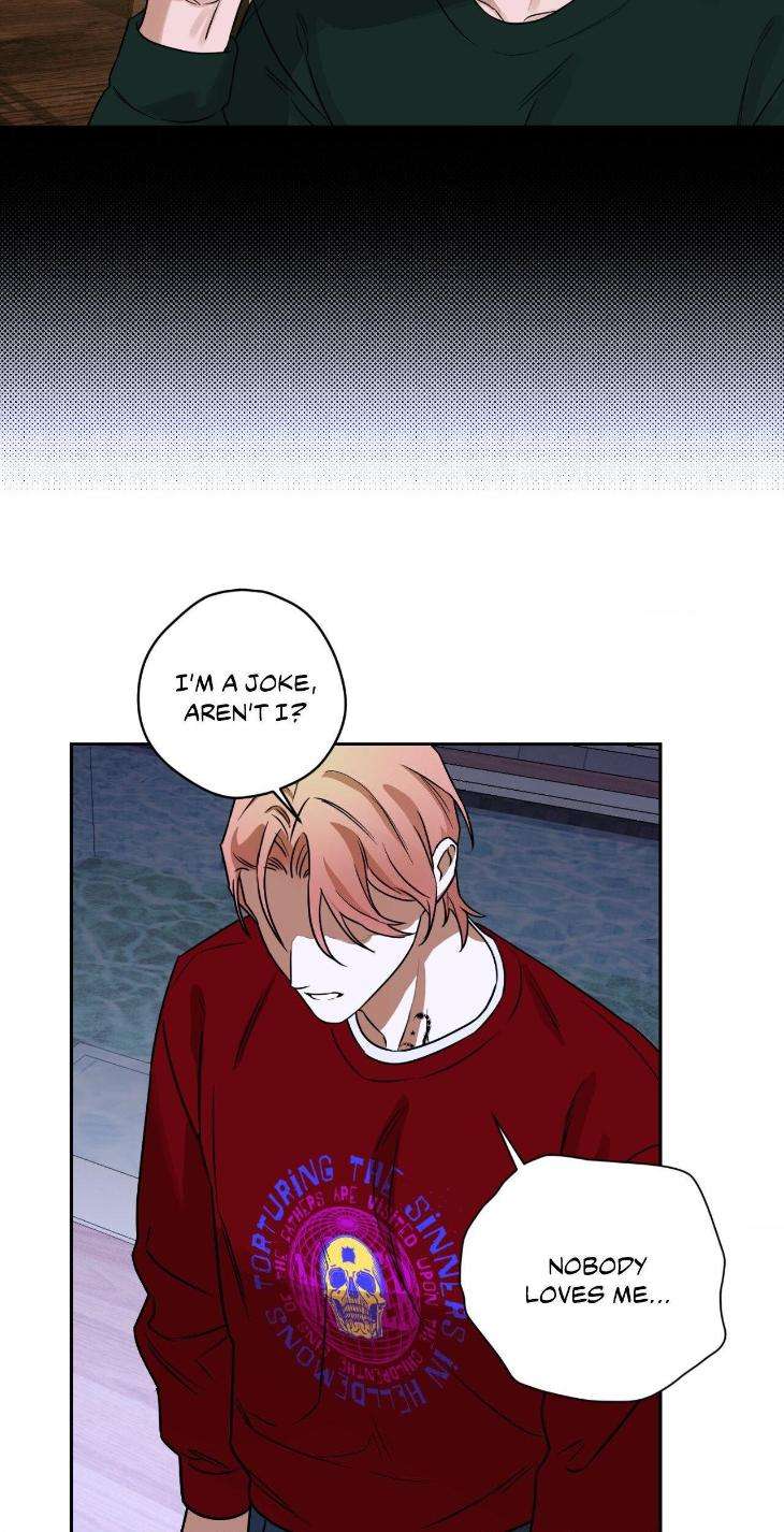 Aesthetics-Of-Unpleasantness-By-Seuseu-Uncensored-Eng page 5