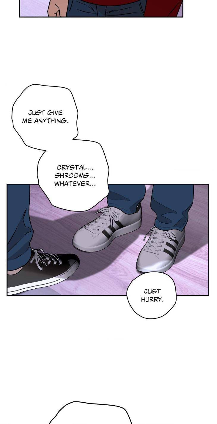 Aesthetics-Of-Unpleasantness-By-Seuseu-Uncensored-Eng page 6