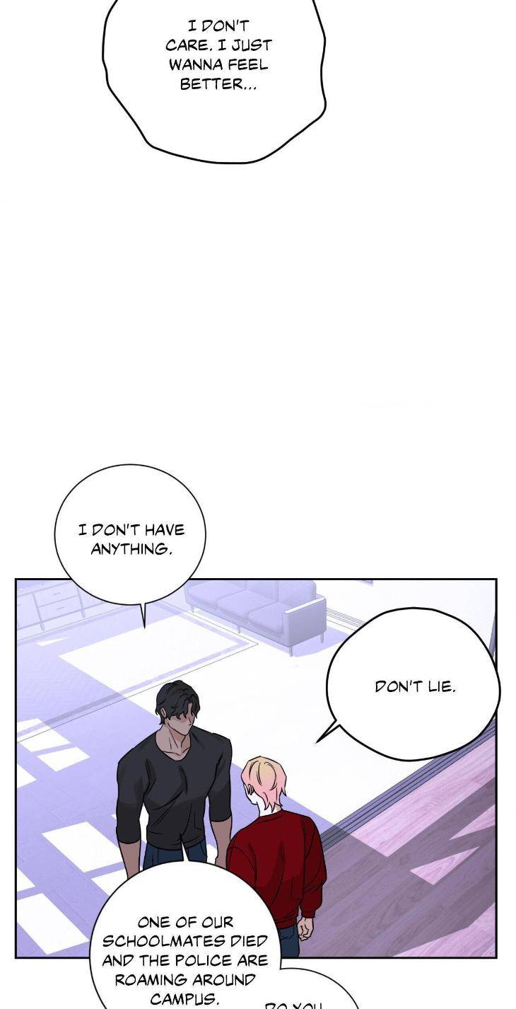 Aesthetics-Of-Unpleasantness-By-Seuseu-Uncensored-Eng page 7