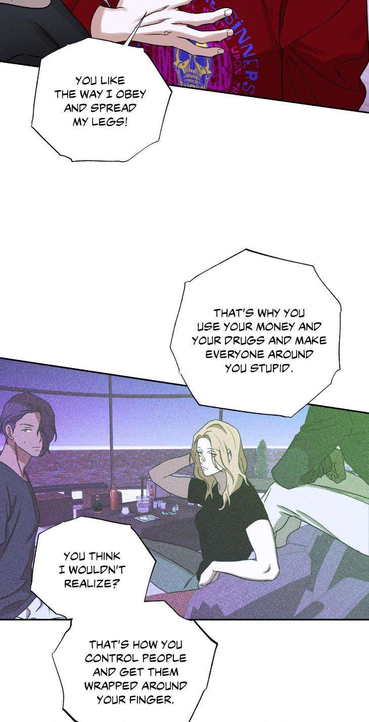 Aesthetics-Of-Unpleasantness-By-Seuseu-Uncensored-Eng page 9