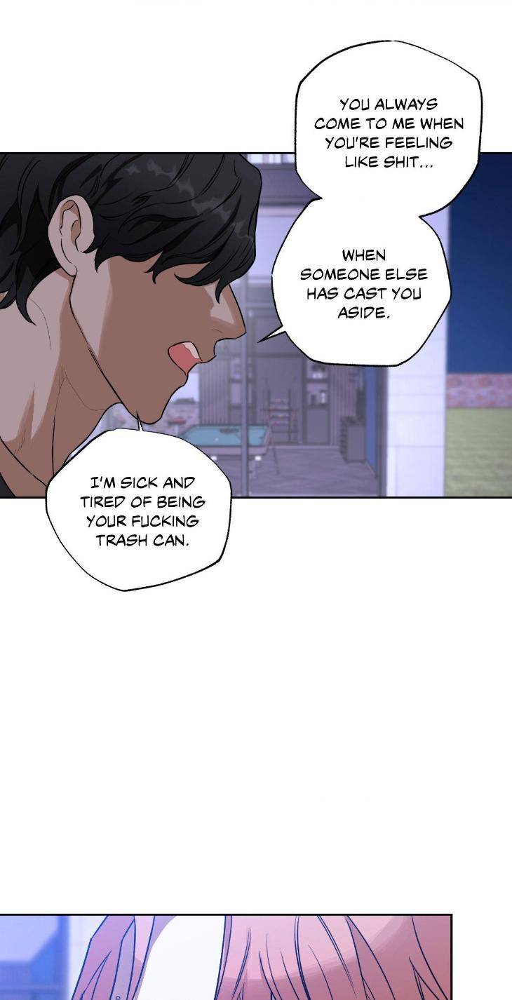 Aesthetics-Of-Unpleasantness-By-Seuseu-Uncensored-Eng page 11