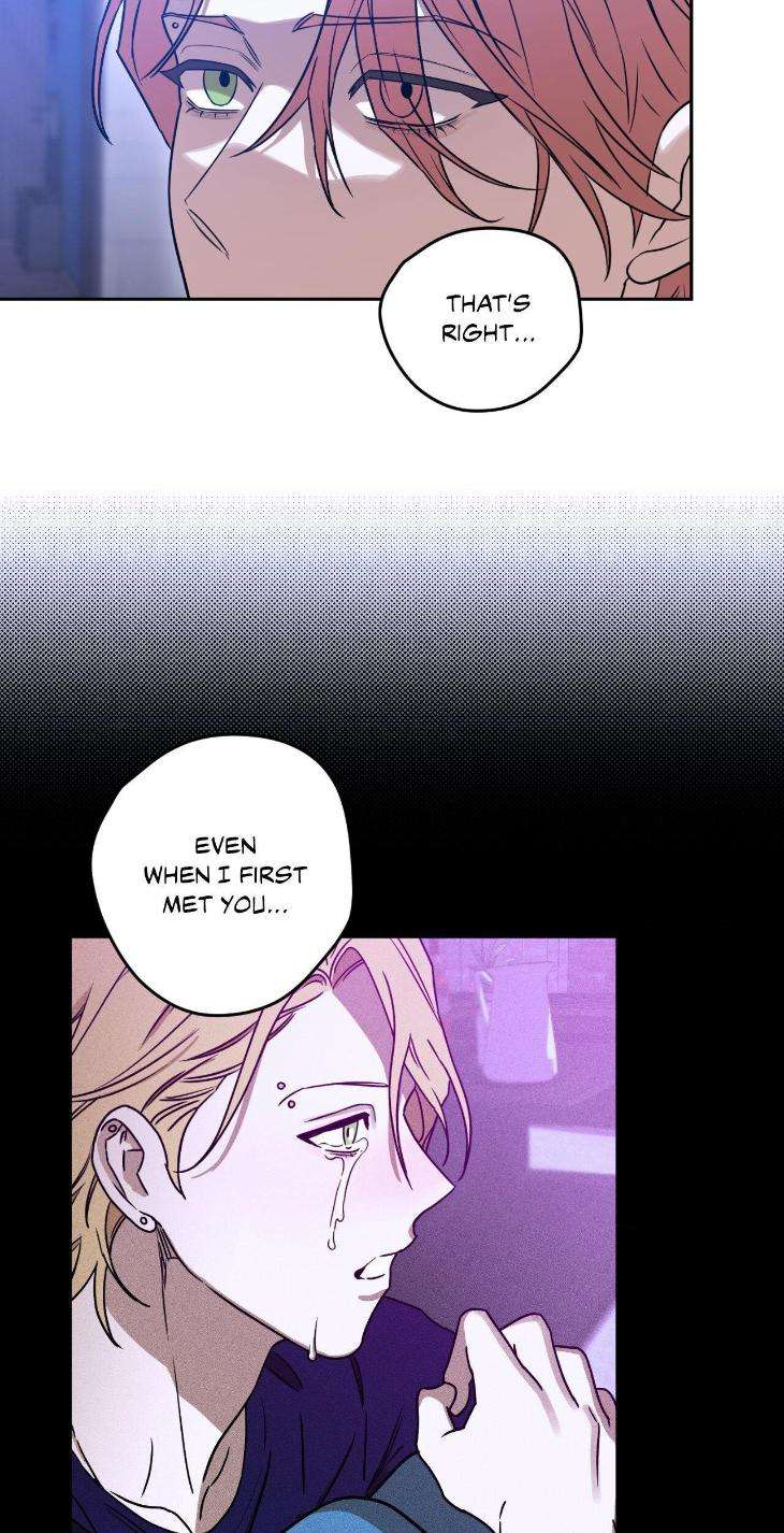 Aesthetics-Of-Unpleasantness-By-Seuseu-Uncensored-Eng page 12