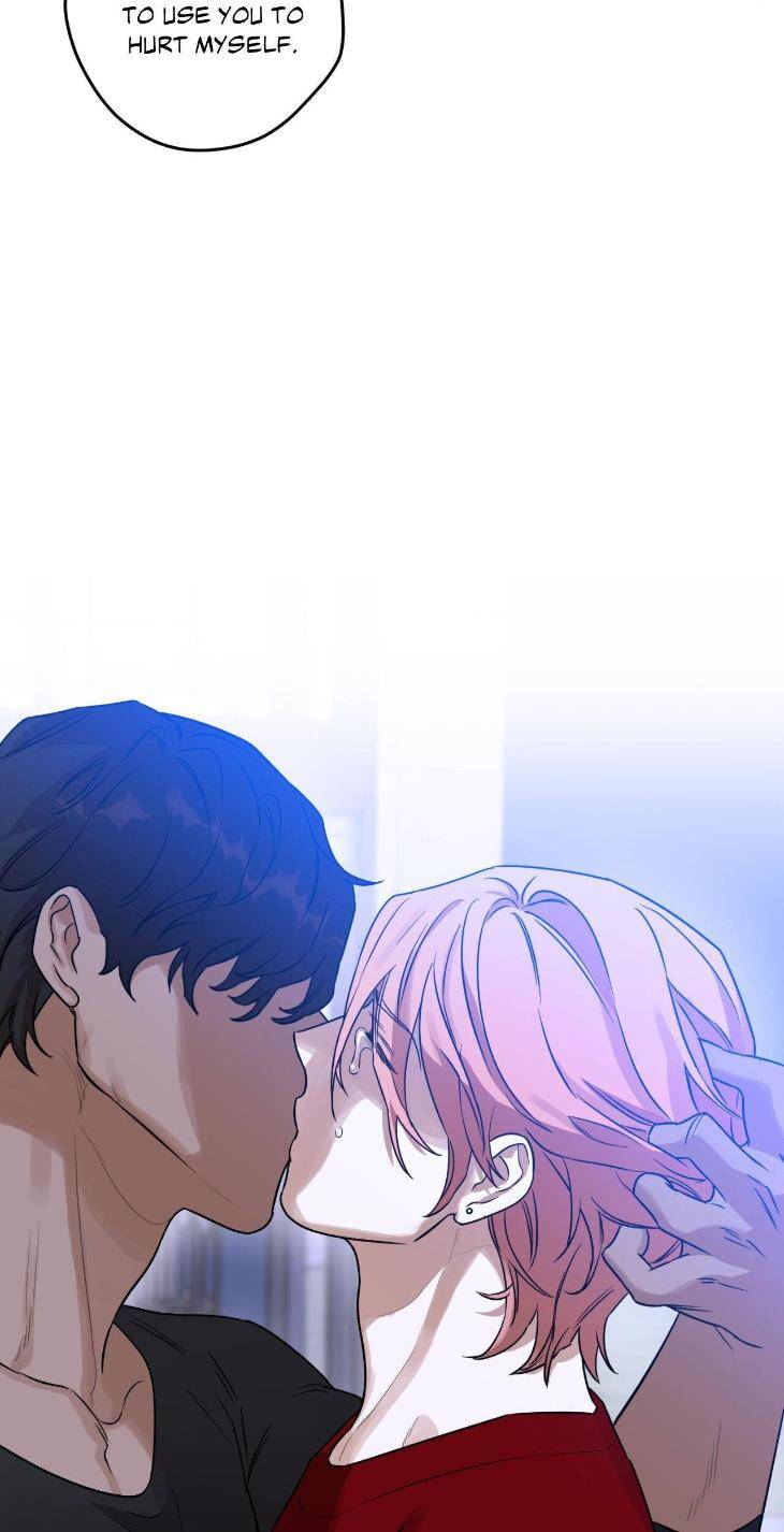 Aesthetics-Of-Unpleasantness-By-Seuseu-Uncensored-Eng page 14