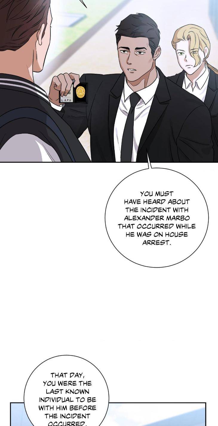 Aesthetics-Of-Unpleasantness-By-Seuseu-Uncensored-Eng page 18