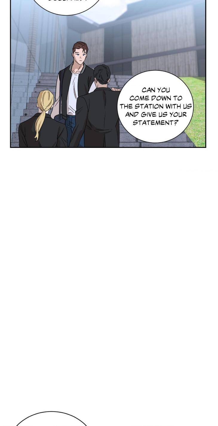 Aesthetics-Of-Unpleasantness-By-Seuseu-Uncensored-Eng page 19