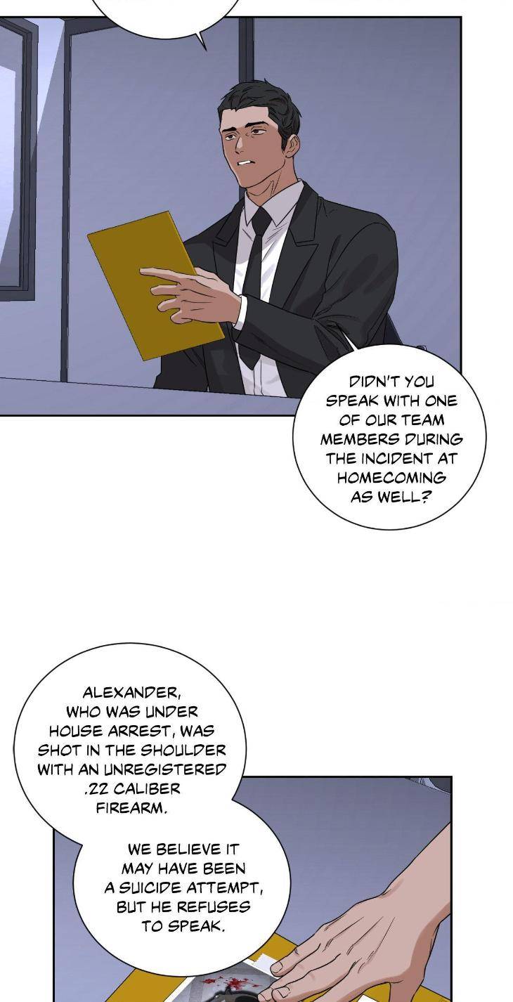 Aesthetics-Of-Unpleasantness-By-Seuseu-Uncensored-Eng page 21