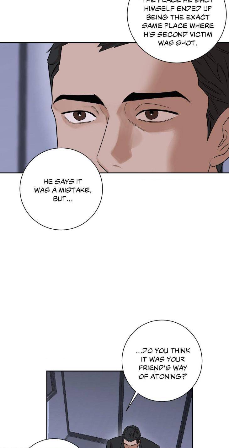 Aesthetics-Of-Unpleasantness-By-Seuseu-Uncensored-Eng page 24