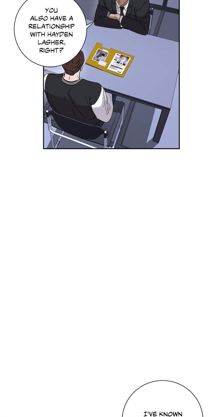 Aesthetics-Of-Unpleasantness-By-Seuseu-Uncensored-Eng page 25