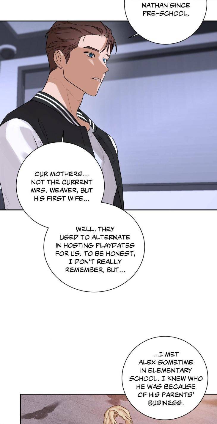 Aesthetics-Of-Unpleasantness-By-Seuseu-Uncensored-Eng page 26