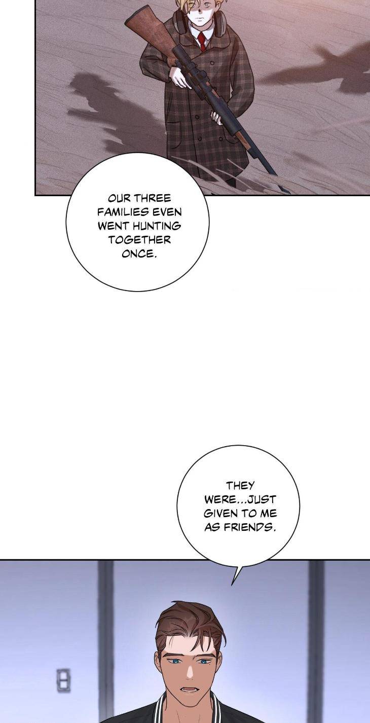 Aesthetics-Of-Unpleasantness-By-Seuseu-Uncensored-Eng page 27