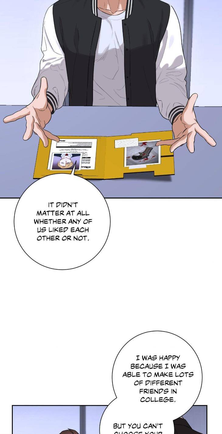 Aesthetics-Of-Unpleasantness-By-Seuseu-Uncensored-Eng page 28
