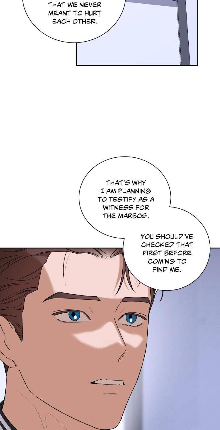 Aesthetics-Of-Unpleasantness-By-Seuseu-Uncensored-Eng page 30