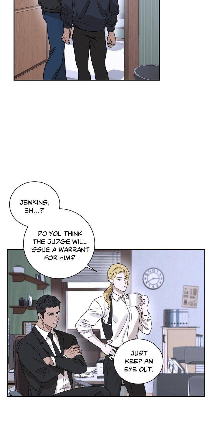 Aesthetics-Of-Unpleasantness-By-Seuseu-Uncensored-Eng page 32