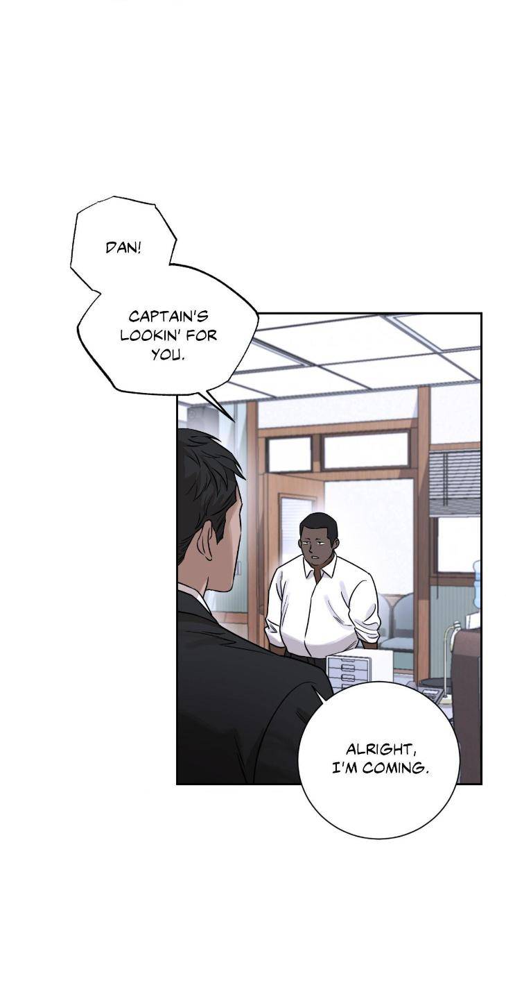 Aesthetics-Of-Unpleasantness-By-Seuseu-Uncensored-Eng page 33