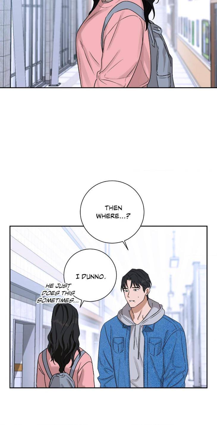 Aesthetics-Of-Unpleasantness-By-Seuseu-Uncensored-Eng page 38