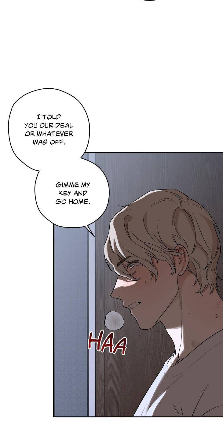 Aesthetics-Of-Unpleasantness-By-Seuseu-Uncensored-Eng page 45