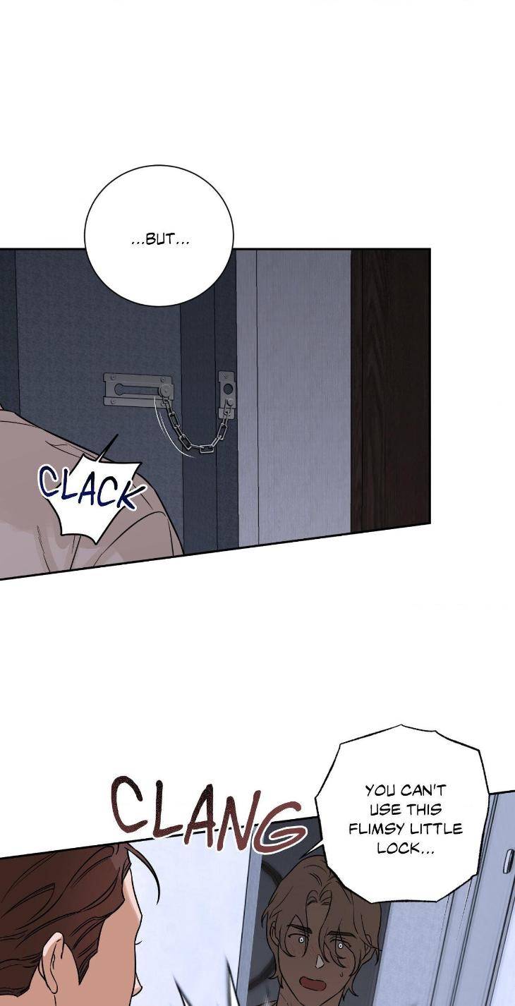 Aesthetics-Of-Unpleasantness-By-Seuseu-Uncensored-Eng page 47