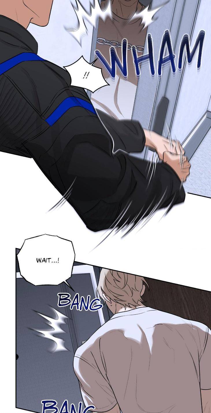 Aesthetics-Of-Unpleasantness-By-Seuseu-Uncensored-Eng page 48