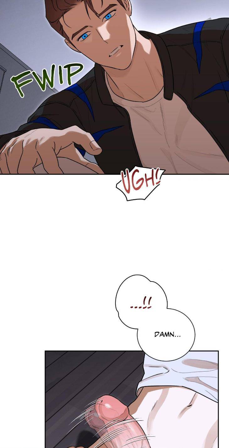 Aesthetics-Of-Unpleasantness-By-Seuseu-Uncensored-Eng page 58
