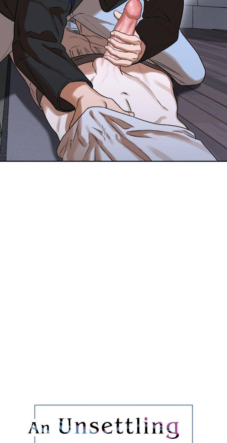 Aesthetics-Of-Unpleasantness-By-Seuseu-Uncensored-Eng page 3