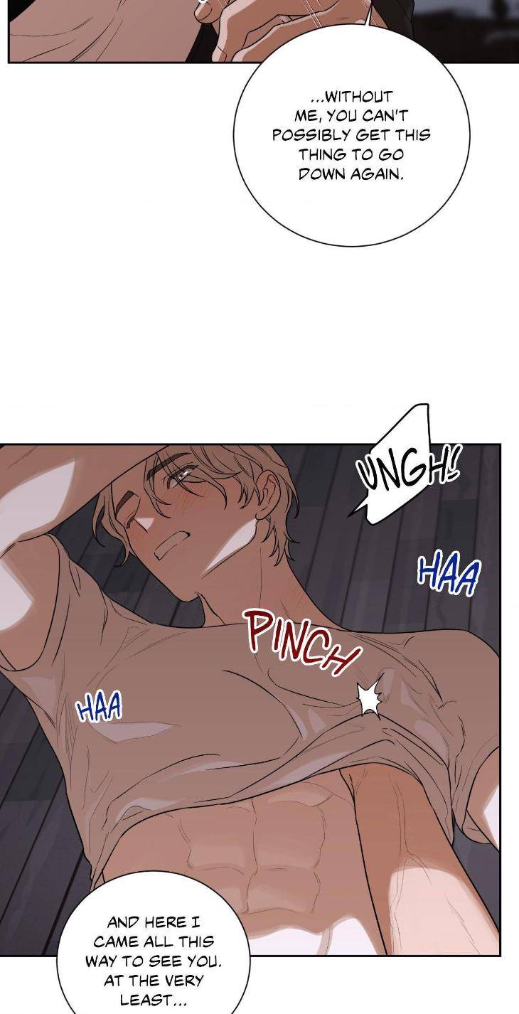 Aesthetics-Of-Unpleasantness-By-Seuseu-Uncensored-Eng page 6