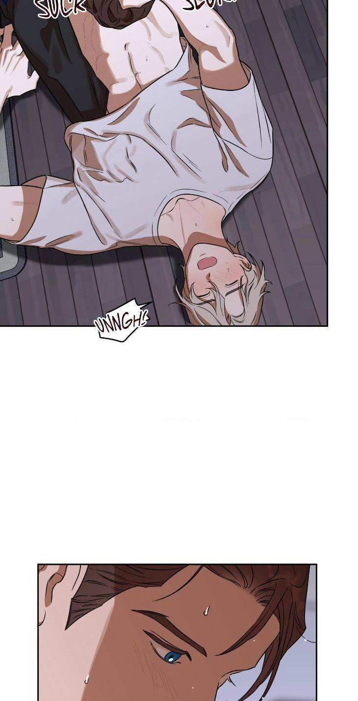 Aesthetics-Of-Unpleasantness-By-Seuseu-Uncensored-Eng page 11
