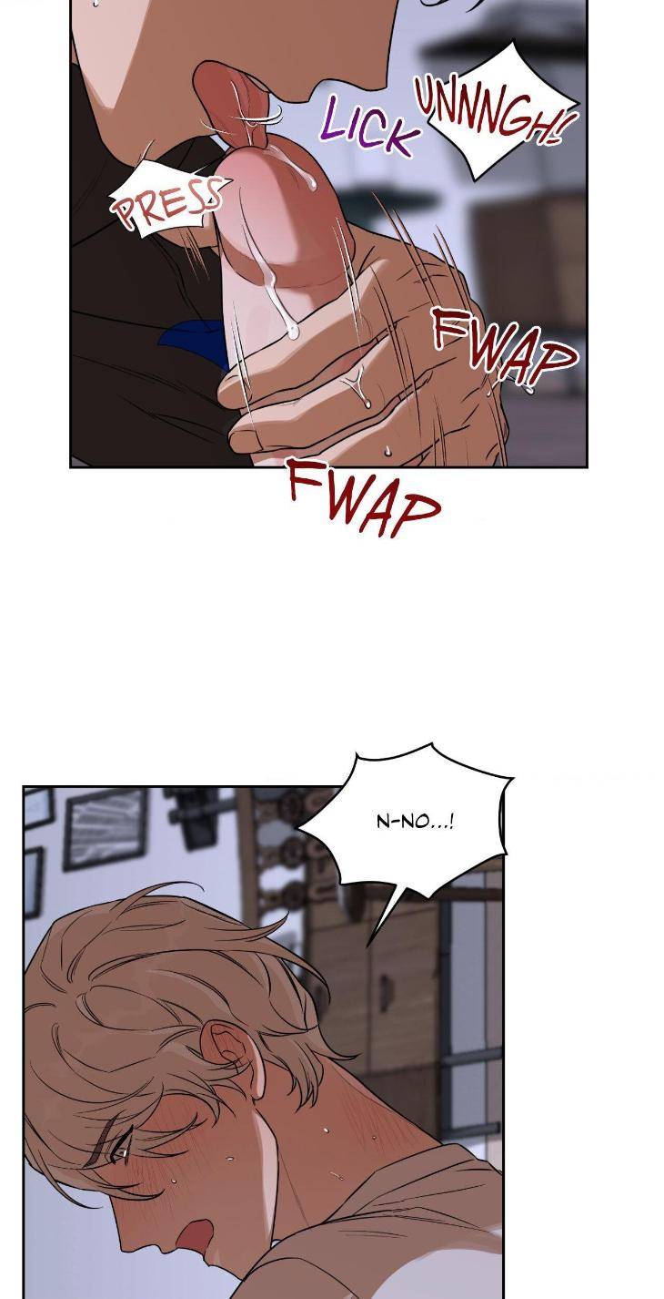 Aesthetics-Of-Unpleasantness-By-Seuseu-Uncensored-Eng page 12