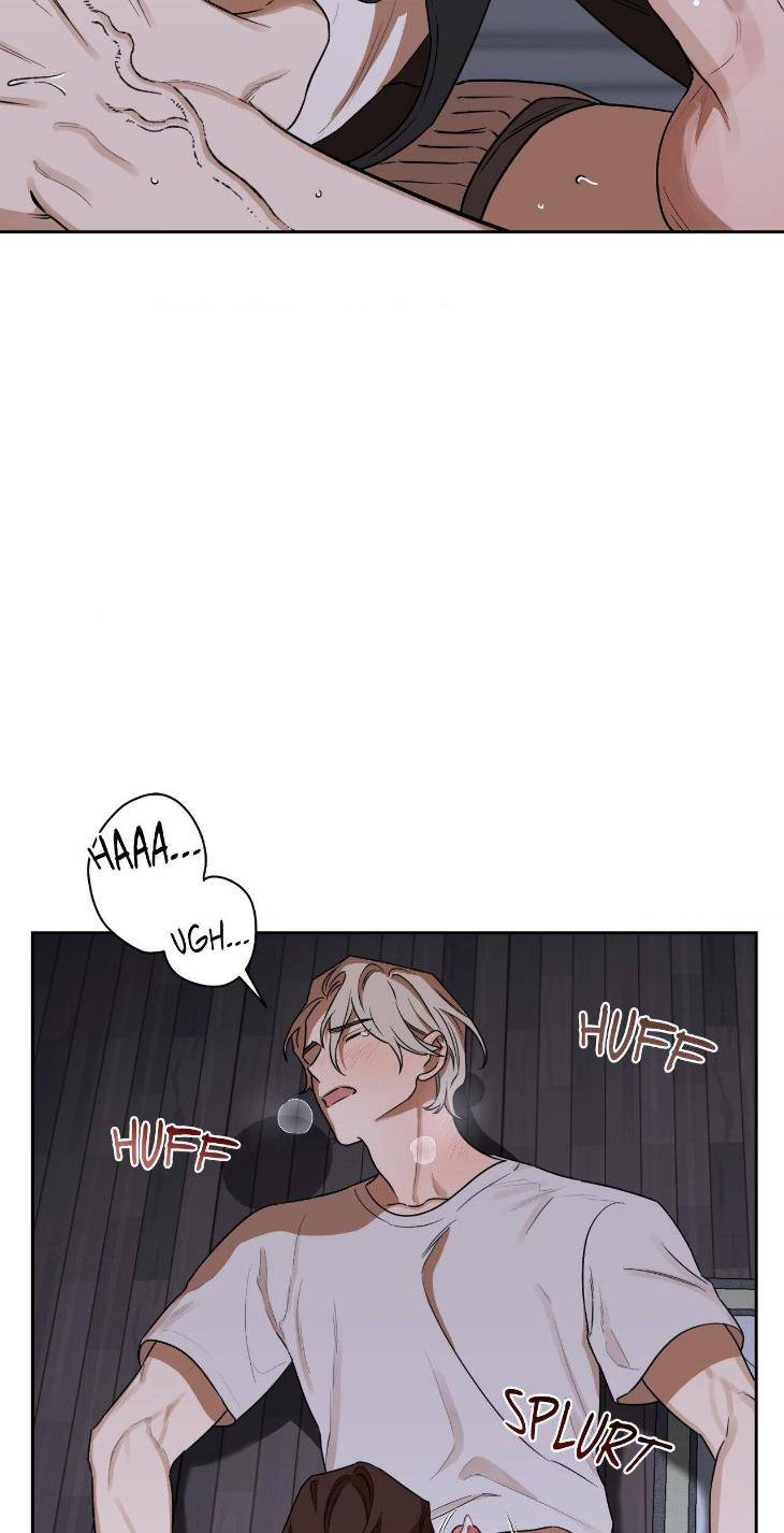 Aesthetics-Of-Unpleasantness-By-Seuseu-Uncensored-Eng page 15