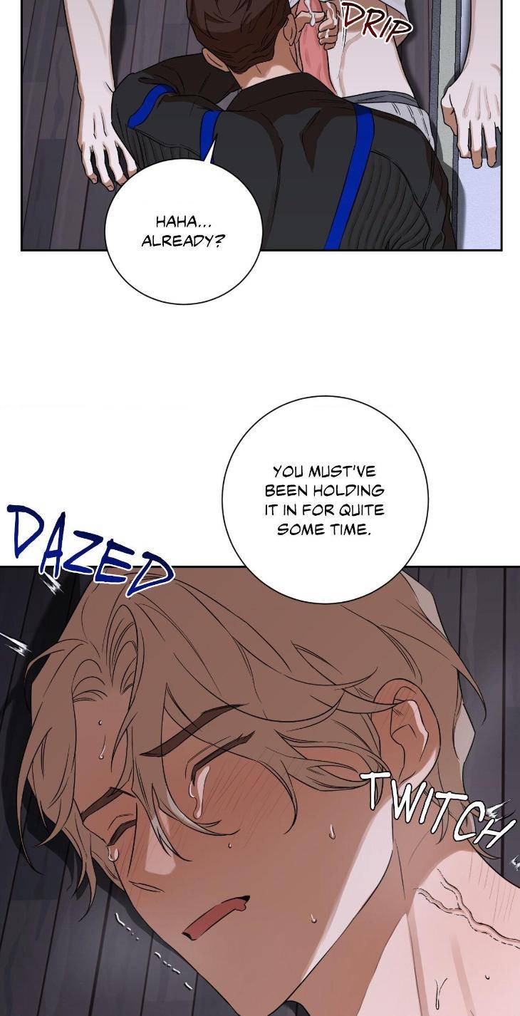 Aesthetics-Of-Unpleasantness-By-Seuseu-Uncensored-Eng page 16