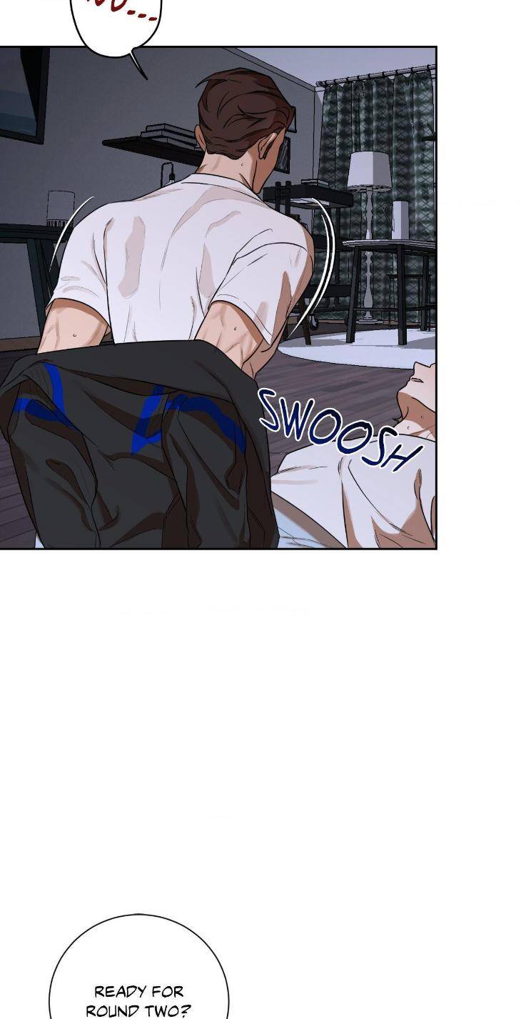 Aesthetics-Of-Unpleasantness-By-Seuseu-Uncensored-Eng page 18