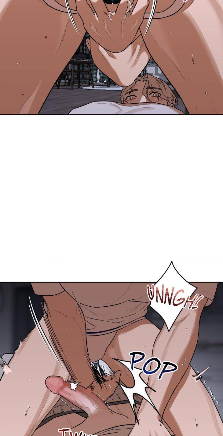 Aesthetics-Of-Unpleasantness-By-Seuseu-Uncensored-Eng page 21