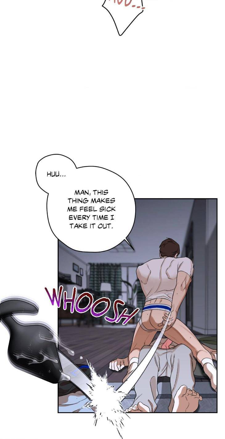 Aesthetics-Of-Unpleasantness-By-Seuseu-Uncensored-Eng page 23