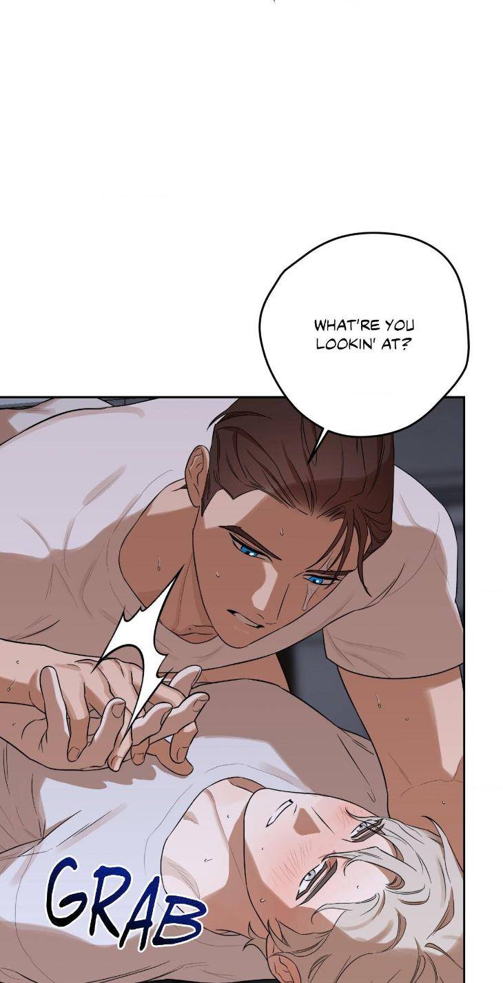 Aesthetics-Of-Unpleasantness-By-Seuseu-Uncensored-Eng page 24