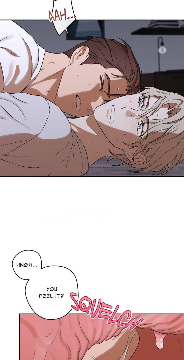 Aesthetics-Of-Unpleasantness-By-Seuseu-Uncensored-Eng page 27