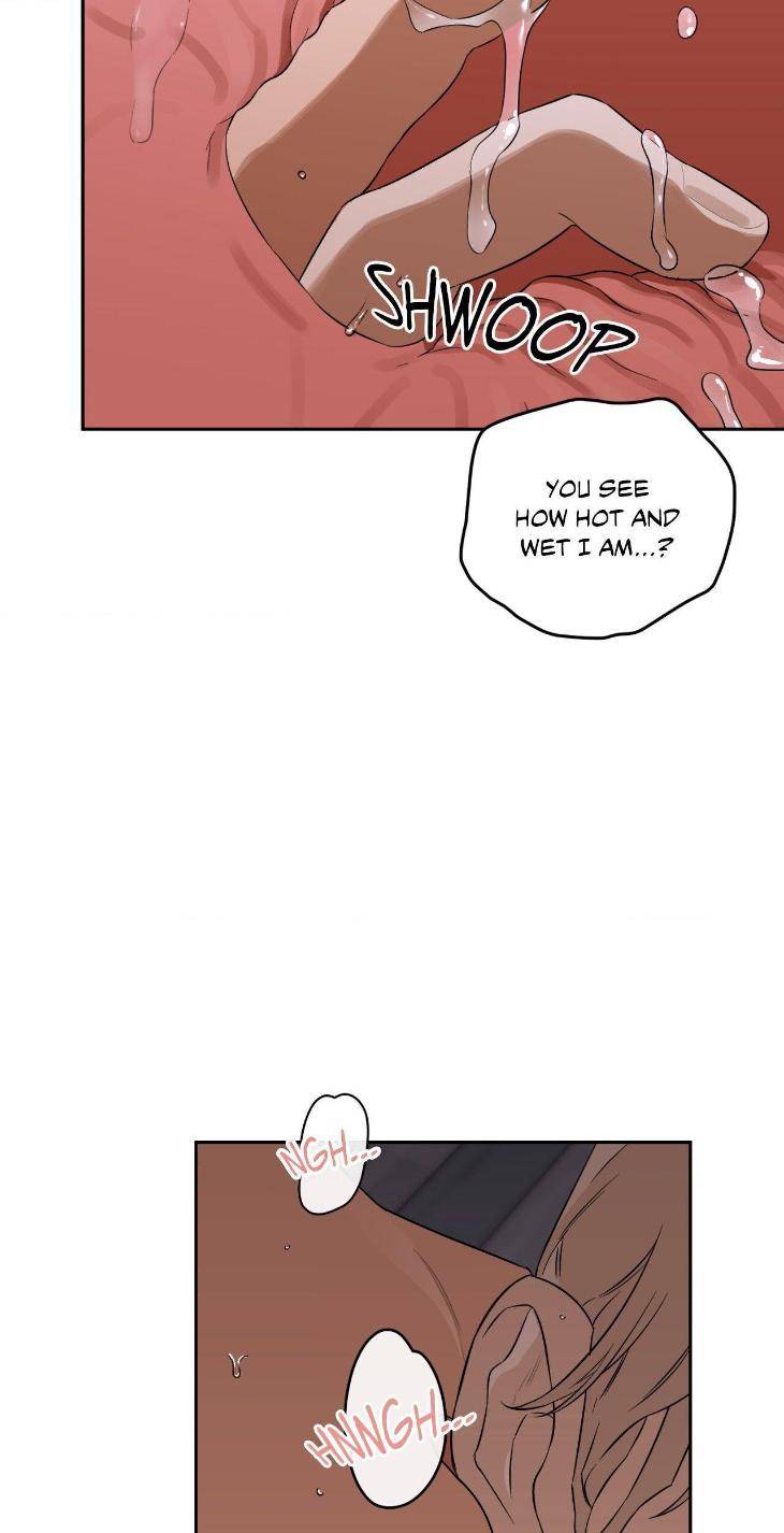 Aesthetics-Of-Unpleasantness-By-Seuseu-Uncensored-Eng page 28
