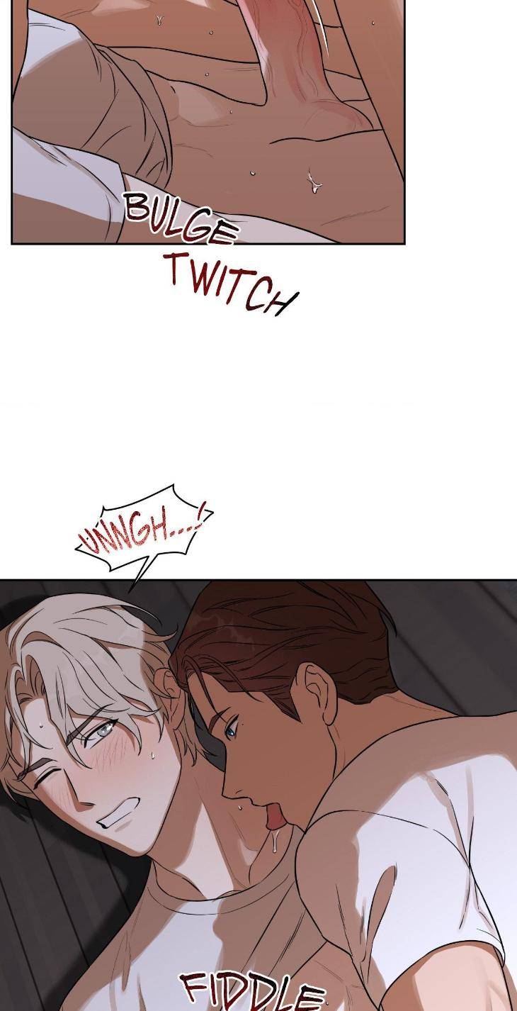 Aesthetics-Of-Unpleasantness-By-Seuseu-Uncensored-Eng page 30